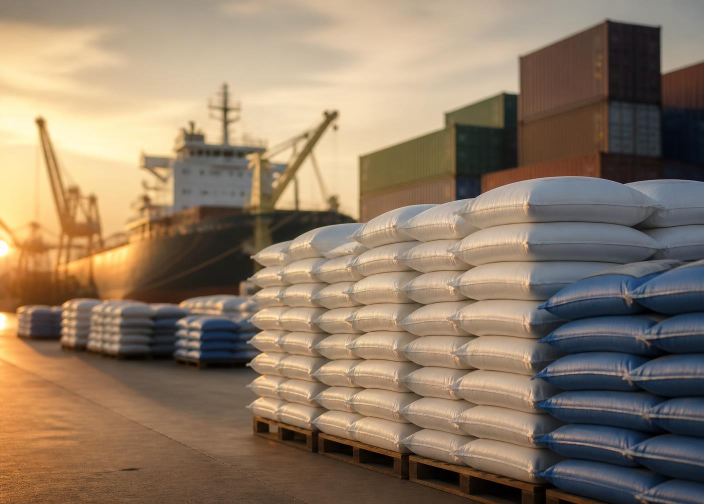 Fertilizers & Inputs