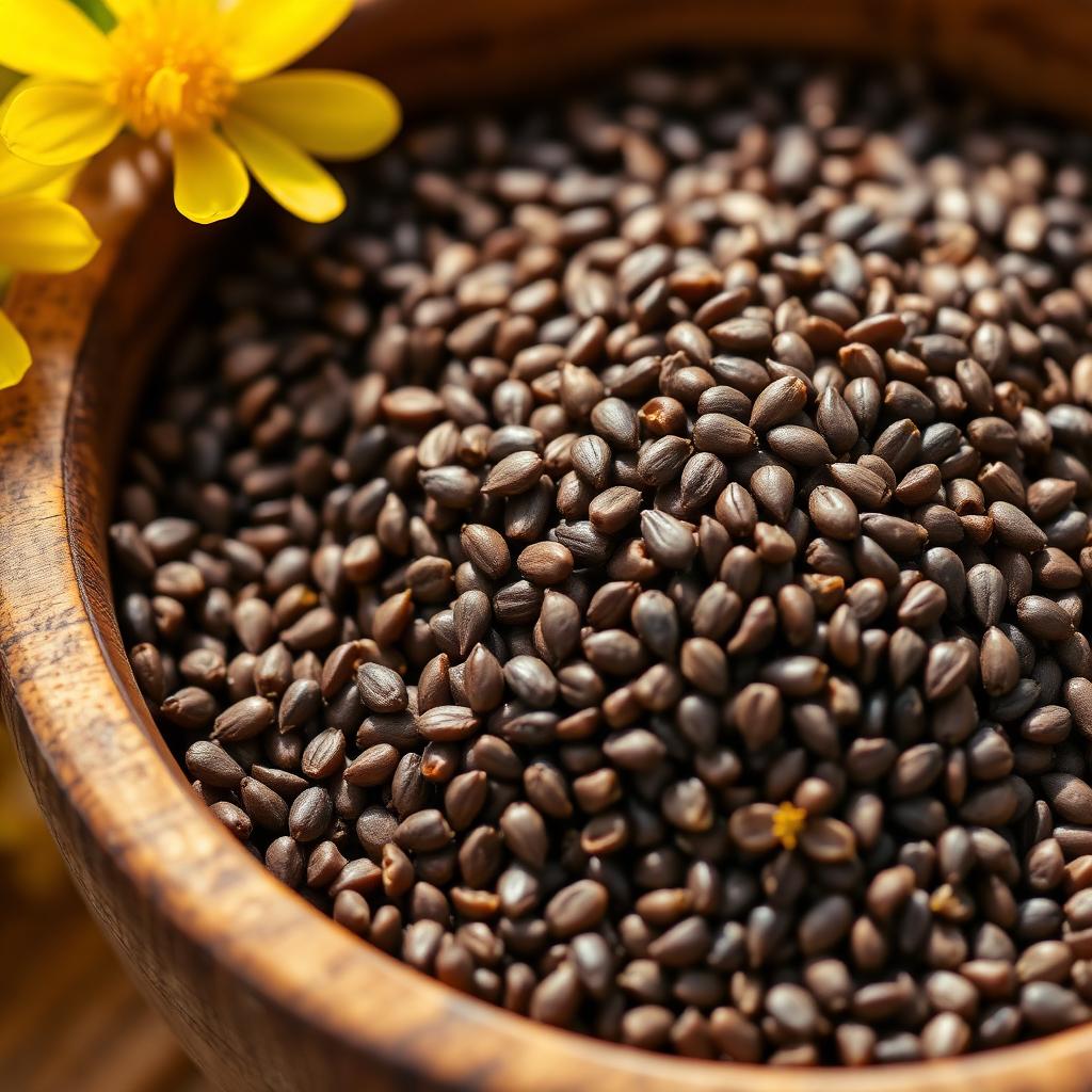 Rapeseed / Canola & Meal