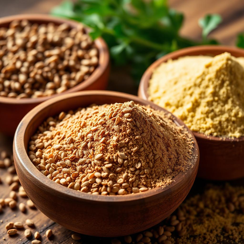 Coriander