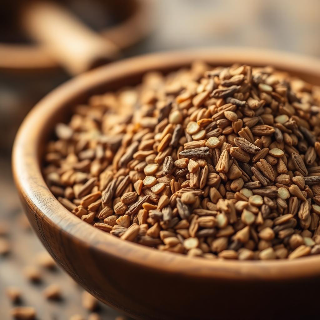 Cumin