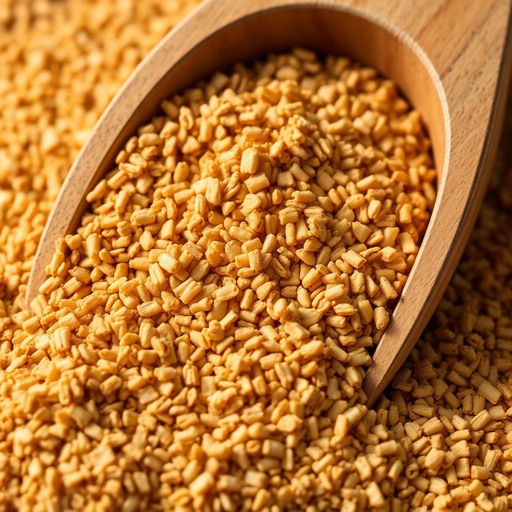 DDGS (Dried Distillers Grains)