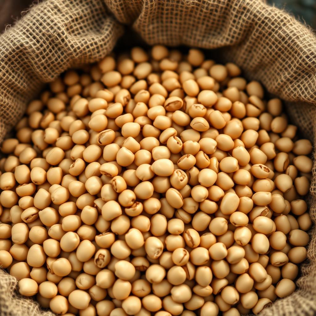 Faba Beans