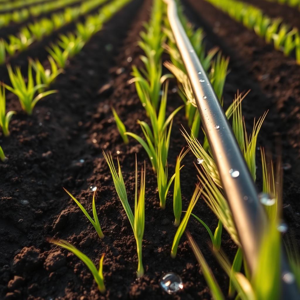 Urea Ammonium Nitrate (UAN 32)