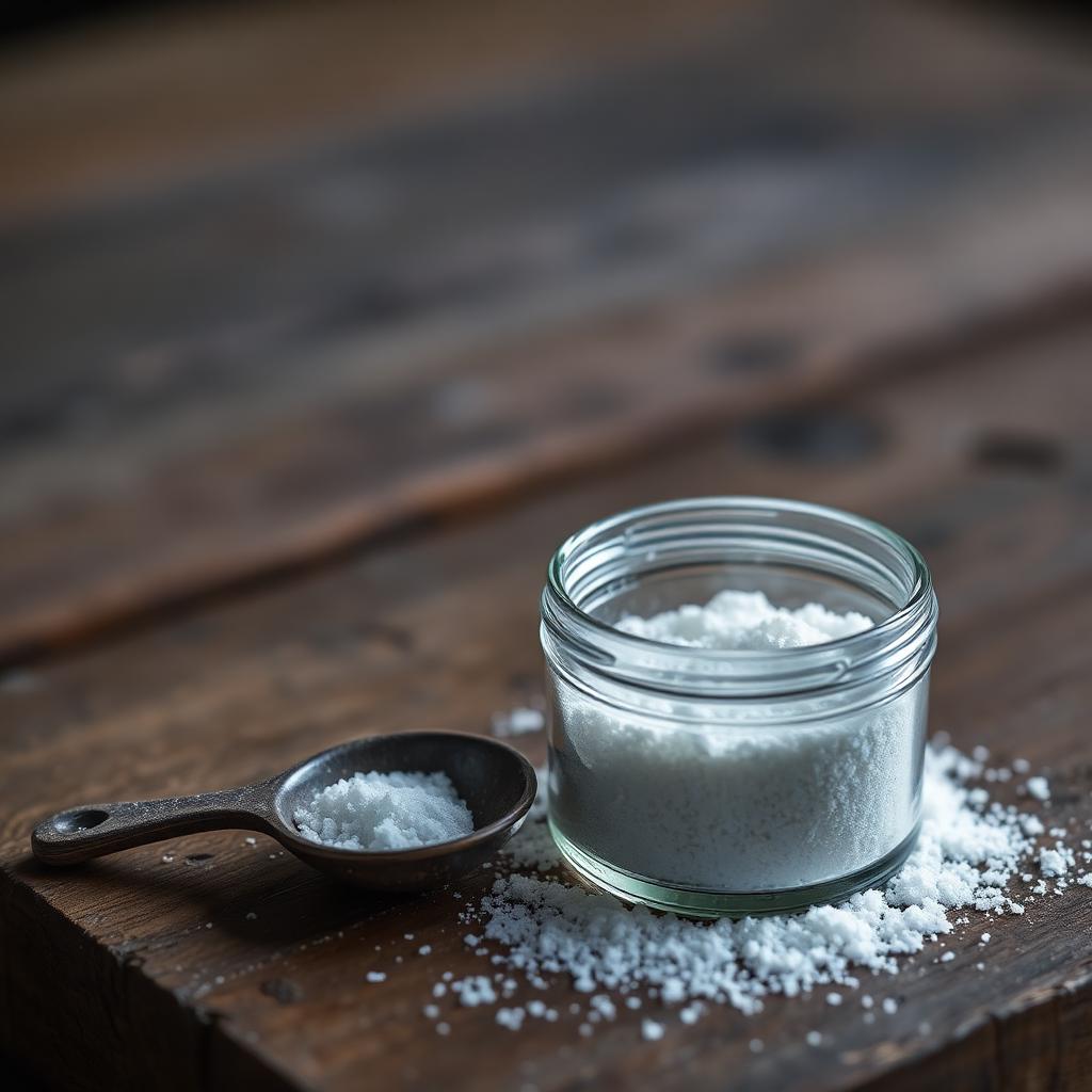 Zinc Sulphate