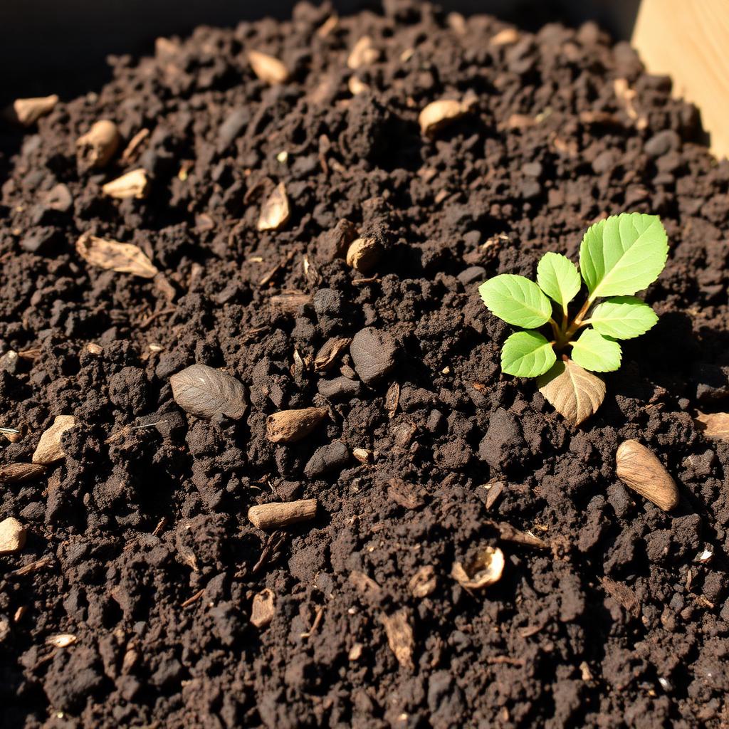 Organic & Bio-Fertilizers