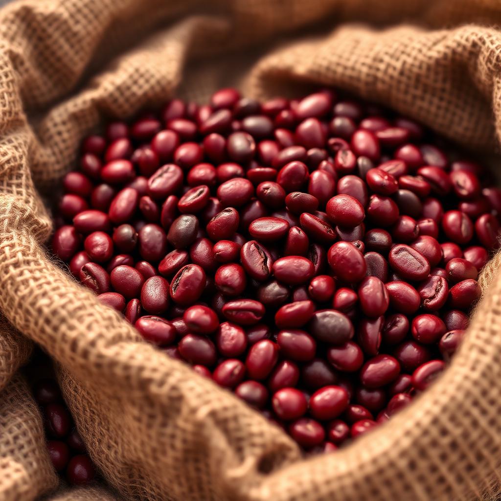 Kidney Beans (Rajma)