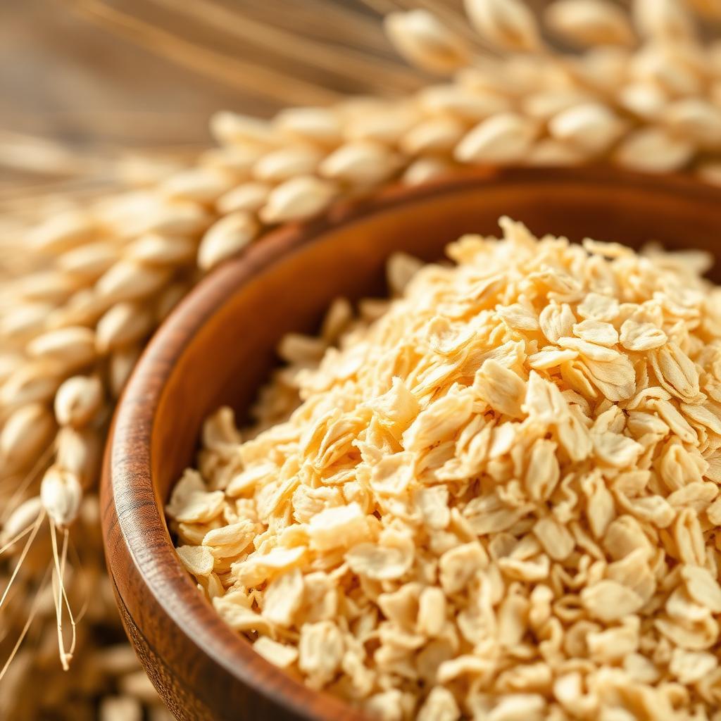 Oats