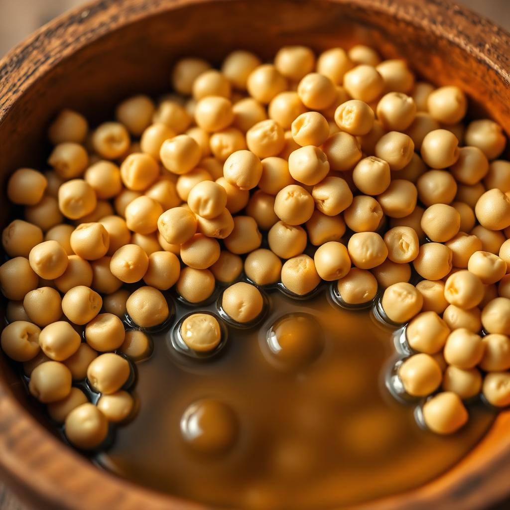Soybean & Soymeal