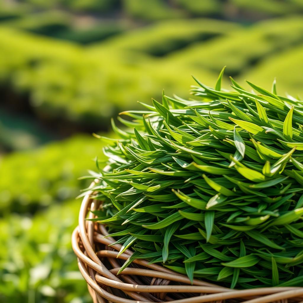 Tea (CTC & Orthodox)