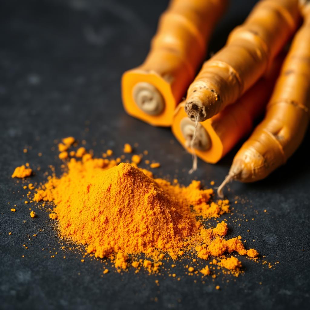Turmeric