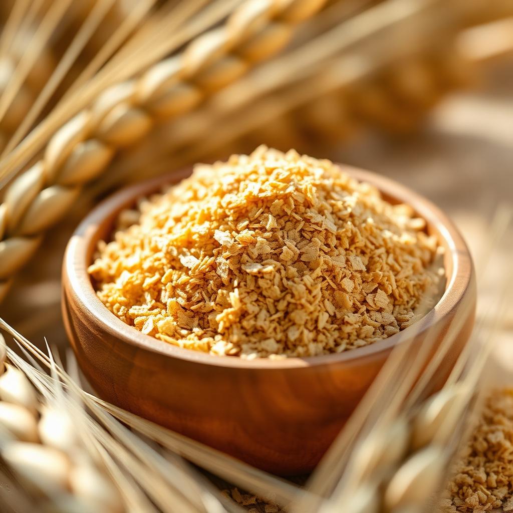 Wheat Bran